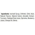 thumbnail image 4 of ZOLLIPOPS The Clean Teeth Pops, Allergen Free Tropical Fruit Lollipops, 5.2 oz Resealable Pouch, 4 of 6