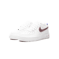 thumbnail image 2 of NIKE GRADE SCHOOL Air Force 1 GS "White/Pink Glaze" CT3839 104 from Stadium Goods, 2 of 9