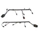 thumbnail image 3 of Arnés de cableado del inyector de combustible 8C3Z9D930BA apto para Ford F-250/F-350/F-450/F-550 Super Duty 6.4L 2008-2010 Jadeshay  A, 3 of 9