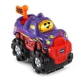 thumbnail image 2 of VTech Go! Go! Smart Wheels Supercharged Monster Truck Rally - English Version, 2 of 9