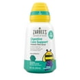 thumbnail image 4 of (2 pack) Zarbee's Children's Digestive Care Support* Prebiotic Syrup, 8 fl. oz, 4 of 14