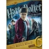 Pre-Owned Harry Potter and the Half-Blood Prince