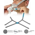 thumbnail image 5 of Headgear Strap for F30 CPAP Mask, Headgear for F30, 5 of 5