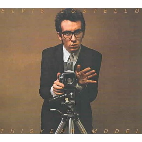 Pre-Owned Elvis Costello - This Year's Model (2007)