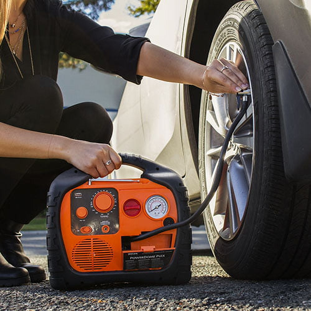 Wagan Power Dome Plex JumpStarter