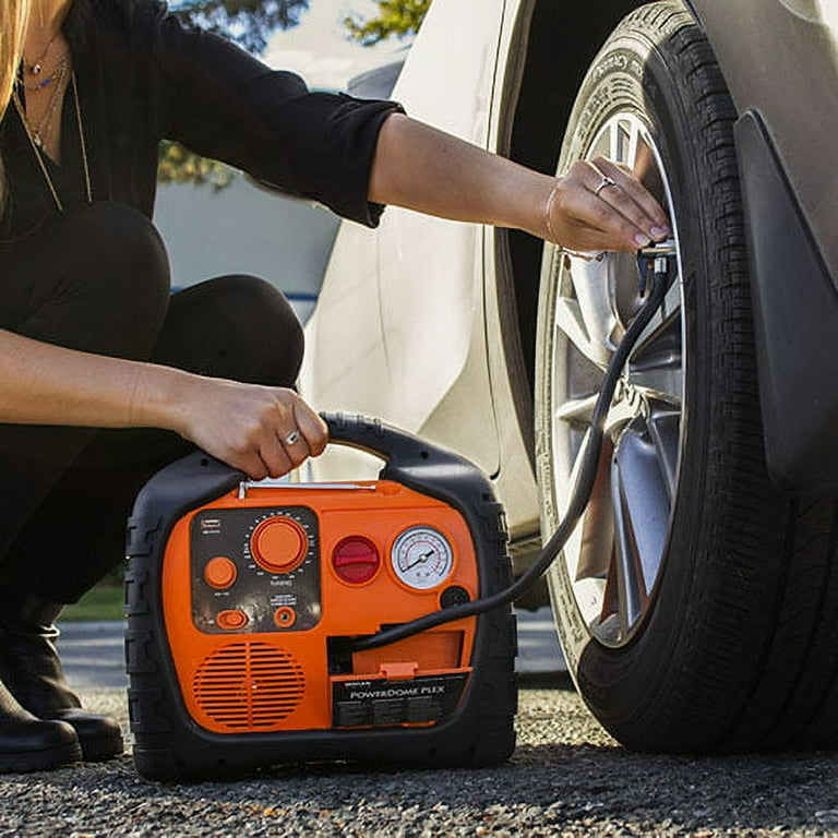 wanwan Wagan Power Dome Plex JumpStarter - Walmart.com
