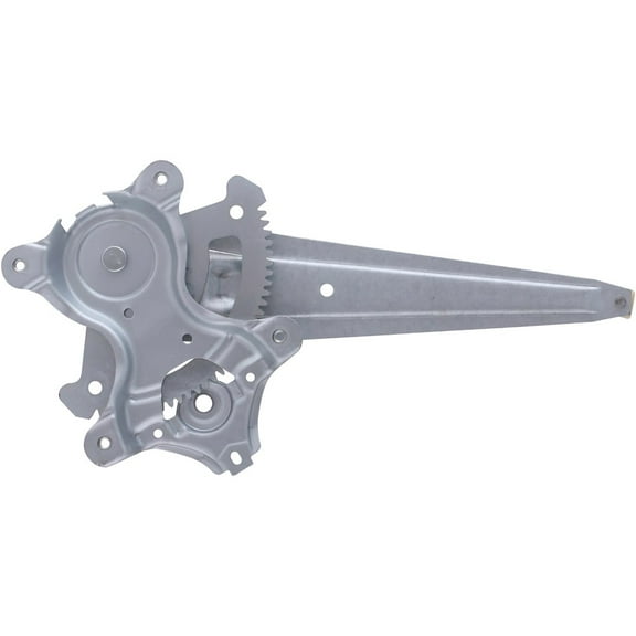 CARDONE New 82-10021Q Window Regulator Rear Right fits 2006-2014 Toyota