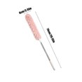 thumbnail image 2 of TaTaai 4Pcs Microfiber Feather Duster Extendable Duster, for Cleaning Ceiling Fan, High Ceiling, Blinds, Furniture & Cars 2.5m, 2 of 5