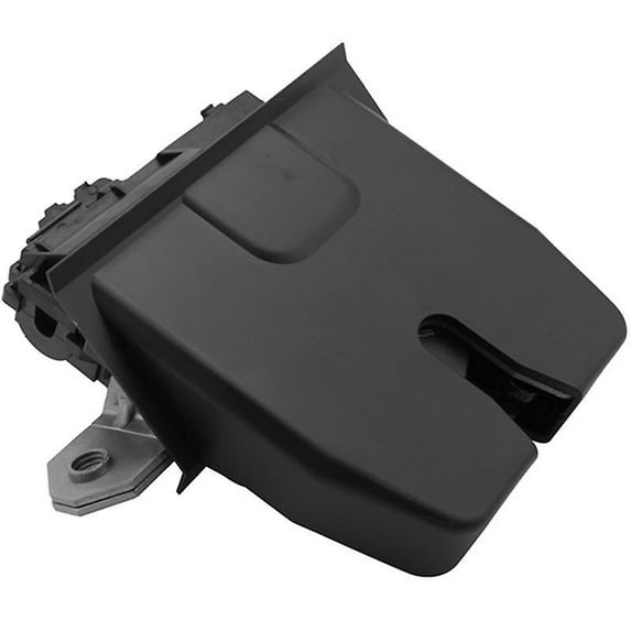 Lr014184 4 Pins Rear Tailgate Boot Lock Mechanism For 2