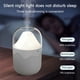 thumbnail image 4 of RKSTN humidifiers for bedroom USB Humidifier With ,Quiet Cool Mist Humidifier For Bedroom And Office ,Plants, Easy To Clean, 4 of 8