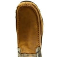 thumbnail image 2 of Twisted X Men's Western Work Boot Soft Toe Brown 9.5 EE US, 2 of 7