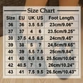thumbnail image 3 of Wowcloth Women's Mary Jane Shoes - Round Toe T-Strap Design with Platform Sole and Low Heel, Vintage Style for Casual Everyday Wear, 3 of 9