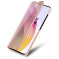 thumbnail image 4 of Cadorabo Étui pour OnePlus 8 Couverture Portefeuille Protection d'Écran Cuir PU Flip Magnétique Vue Intelligente Étui, 4 of 7