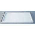 thumbnail image 3 of Anzzi SB-AZ013WL Meadow Series 60 x 32 in. Shower Base in White, 3 of 5