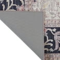 thumbnail image 7 of Blush Medallion Skid-Resistant Area Rug, 5' x 7', 7 of 7
