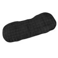 thumbnail image 4 of Funda de asiento trasero Cola Cubierta de asiento de coche Negro, 4 of 8