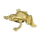 thumbnail image 3 of Figura de escritorio,Figura de rana de Feng Shui para decoración del Festival de Primavera,Estatua de rana,regalo de decoración del Año Nuevo chino 2024,Adorno de mesa Estatua de rana china, 3 of 8