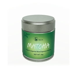 Frontier Co-op 1017 Citrus Matcha Green Tea, Organic 1 lb