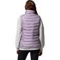 thumbnail image 2 of Women's Columbia Powder Lite II Vest Color: Black Size: LARGE, 2 of 4