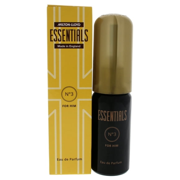 Essentiels No 3