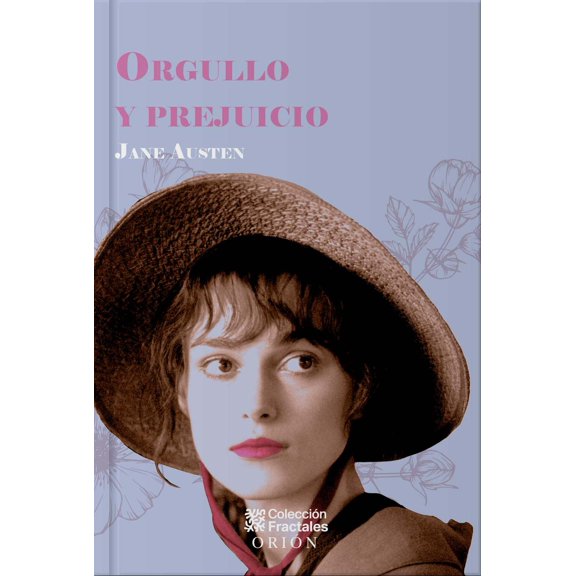 Orgullo Y Prejuicio