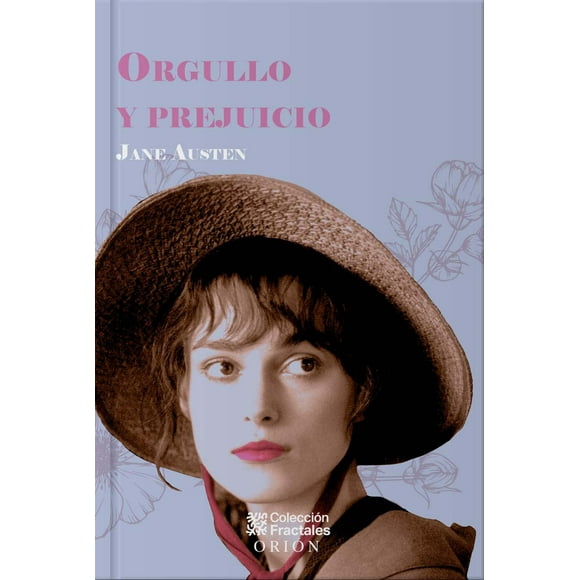 Orgullo Y Prejuicio
