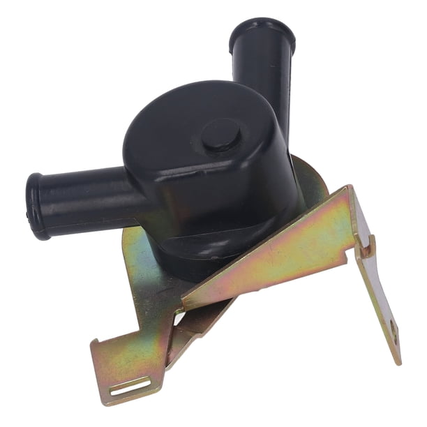 Válvula de control del calentador, válvula de control del calentador HV5202 Válvula de agua de control del calentador del automóvil Válvula del grifo del calentador Mejore su experiencia