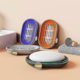 thumbnail image 4 of Soap Holder Box With Water Collector Light Luxury Style Dual-layer Soap Dish For Bathroom Kitchen New-c 26s, 4 of 5