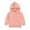 Pink, variant on Hoddies Kids Grey Hooded Long Sleeve Pullover Hoodie Sweatshirt Fall Winter Clothes 9-12Months r Girl Clothes Boys Girls Fashion