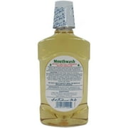 Dr. Tichenor's All Natural Mouthwash Concentrate, Peppermint, 16 Oz.,Pack of 2