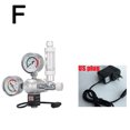 thumbnail image 3 of CAROOTU Régulateur d'Aquarium Co2 Valves de Réduction de Dioxyde de Carbone Durable Sûr pour Aquarium, 3 of 7