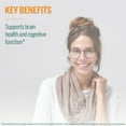 thumbnail image 6 of Genestra Brands Super EFA Liquid | Supports Cardiovascular Health, and the Development of Brain, Eyes, and Nerves in Children* | 6.8 Fl Oz | Natural Orange Flavor, 6 of 8
