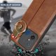 thumbnail image 3 of Funda de teléfono para Redmi 12C Dama Wrist Band + Cristal 9D, 3 of 5