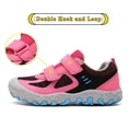 thumbnail image 3 of Zapatos de senderismo Mishansha Rose para niños pequeños, talla 9.5, 3 of 7