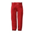 thumbnail image 2 of Mizuno Youth Girl's Belted Softball Pant, 2 of 3