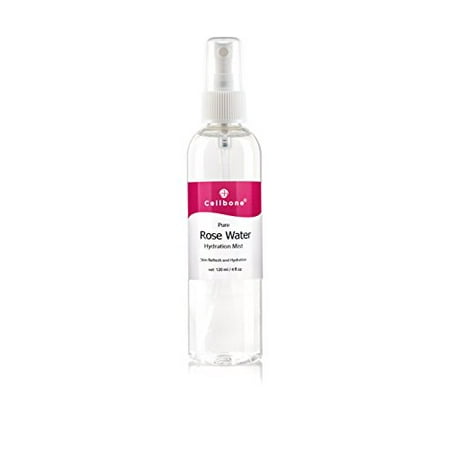 

Cellbone Pure Rose Water Hydration Mist