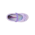 thumbnail image 4 of ZAPATOS CASUALES NIÑA TROPICANA 97005 GLITTER MORADO, 4 of 4