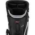 thumbnail image 5 of Titleist Golf Previous Season Players 4 Carbon Stand Bag Black/Gray, 5 of 6