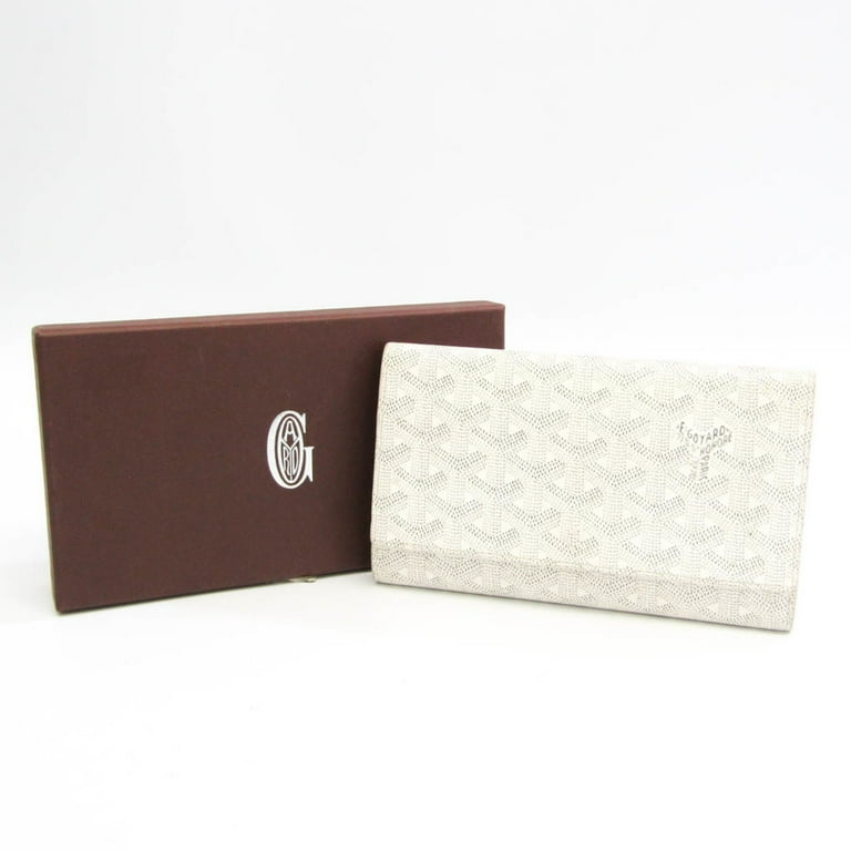 Womens clearance goyard wallet