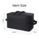 thumbnail image 5 of Bolsa de almacenamiento para acampar, bolsa de mano portátil, bolsa de utilidad, gran capacidad para acampar, 5 of 8