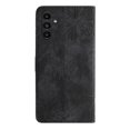 thumbnail image 2 of Compatible with Samsung Galaxy A54 5G Embossed Butterfly Case with Wallet and Kickstand Cover, 2 of 5