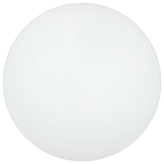 Raindrops Glass Lampshade For Chandelier And Floor Lamp Light Cover For Light Fixtures And Tabletop Lamps Glass Shade