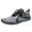 Gray, variant on Womens Barefoot Shoes Runner Wide Toe Outdoor Cross Training Shoe Trendy Comfortable Breathable Diving Shoes