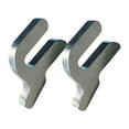 thumbnail image 1 of DYNWAVECA Tire Bead Breaker Holder Set Tyre Changing Tool Versatile Mount Install Remove Tool for s Mountain Bike Accessory 2pcs Small, 1 of 10
