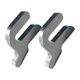 thumbnail image 1 of Kit de retenedor de abrazadera de talón de neumático, abridor de neumáticos para bicicletas, accesorios para bicicletas de montaña 2pcs pequeño, 1 of 9