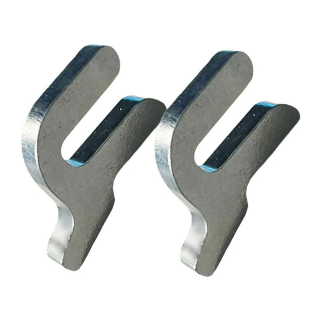DYNWAVECA Tire Bead Breaker Holder Set Tyre Changing Tool Versatile Mount Install Remove Tool for s Mountain Bike Accessory 2pcs Small