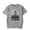 JX44039-Gray, variant on Boywithuke T-Shirt Merch Summer For Women/Men Unisex Summer Short Sleeve Tshirt Fashion Top Streetwear
