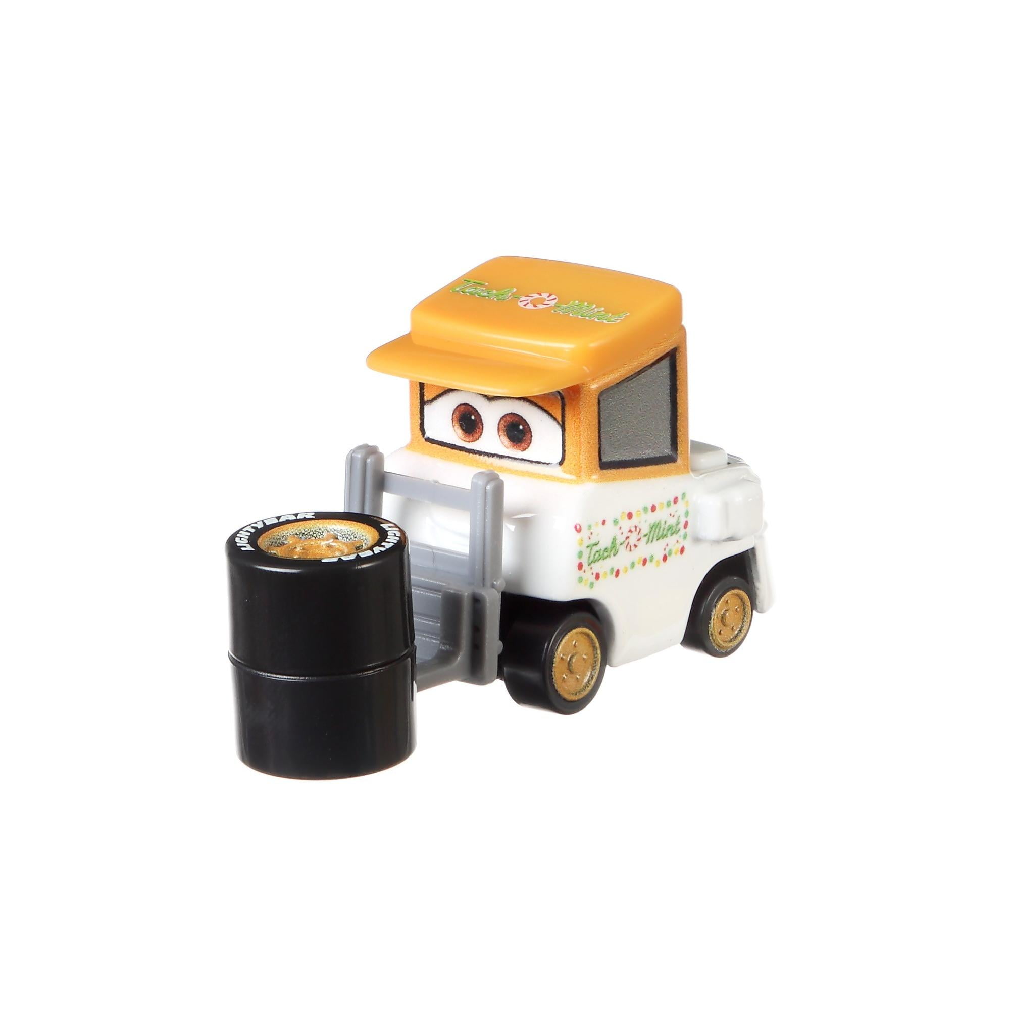 disney cars pitty
