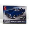 thumbnail image 1 of AMT 66 Chevy Nova Pro Street Model Kit, 1 of 10