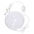 thumbnail image 1 of Neon Rope Light Strip, Flexible 9.84ft Safe IP65 Water Proof Neon Rope Light  for Party, 1 of 7